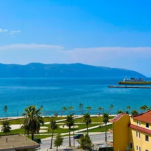Sea View Appartamento