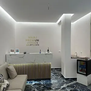 Nikaj Premium Appartamento